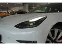 Gebraucht Tesla Model 3 Performance 461 kW (627 PS) 2022 Weiß Limousine