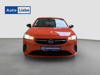 Gebraucht Opel Corsa Edition 75 PS (55 kW) 2023 Orange Kleinwagen