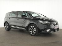 Gebraucht Renault Espace Initiale Paris 200 PS (147 kW) 2020 Sternen schwarz Van / Kleinbus