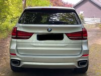 gebraucht BMW X5 25X-Drive M-Paket