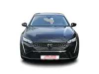 Gebraucht Peugeot 408 Allure 145 PS (106 kW) 2025 Schwarz SUV
