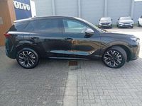 Second-hand Cupra Terramar 150 CP (110 kW) 2025 Negru SUV