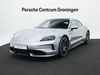 Gebraucht Porsche Taycan 319 kW (435 PS) 2025 Silber Limousine
