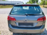 Gebraucht VW Golf VII 105 PS (77 kW) 2014 Kombi