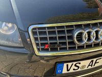 Second-hand Audi RS4 381 CP (280 kW) 2005 Berlinǎ