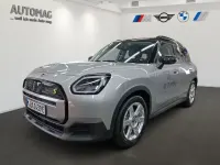 Gebraucht Mini Countryman 230 kW (313 PS) 2025 Silber SUV