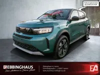 Neu Opel Frontera 145 PS (106 kW) 2026 Grün SUV