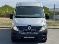 Used Renault Master 170 HP (125 kW) 2017 Silver Van