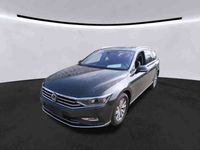 Gebraucht VW Passat Pro 150 PS (110 kW) 2022 Grau Kombi