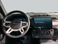 Neu Land Rover Defender S 200 PS (147 kW) 2026 Grün SUV