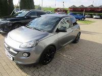 Gebraucht Opel Adam 101 PS (74 kW) 2019 Grau Kleinwagen