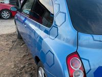 Gebraucht Nissan Micra 85 PS (62 kW) 2003 Kleinwagen