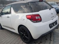 Gebraucht Citroën DS3 So Chic 92 PS (67 kW) 2014 Weiß Kleinwagen