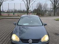 Gebraucht VW Golf IV Comfortline 102 PS (75 kW) 2005 Limousine