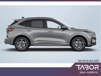 Neu Ford Kuga ST-Line 182 PS (133 kW) 2025 Silber (solar silver metallic) SUV