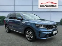 Gebraucht Kia Sorento Platinum 265 PS (194 kW) 2024 Blau SUV