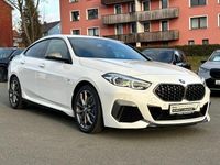 Gebraucht BMW M235 Performance 306 PS (225 kW) 2020 Weiß Coupé