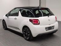 Gebraucht Citroën DS3 So Chic 131 PS (96 kW) 2016 Weiß Kleinwagen