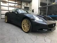 gebraucht Ferrari California Cabrio KM 22.500