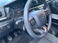 Usata Citroën C3 82 CV (60 kW) 2023 Beige Utilitaria