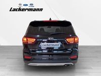 gebraucht Kia Sorento 2.2 CRDi Allrad Platinum Edition 4WD Pan