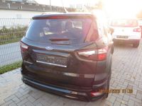 gebraucht Ford Ecosport 1,0 EcoBoost 103kW ST-Line