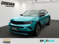 Gebraucht Opel Mokka 131 PS (96 kW) 2025 Blau SUV