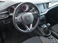 gebraucht Opel Astra ST 1.2 Eleg LED/AGR+/Klima/F-Kamera/Navi