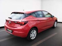gebraucht Opel Astra Edition #Klimaauto #SHZ #RFK #PDC