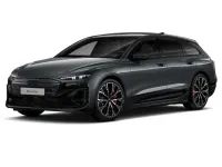 Gebraucht Audi S6 e-tron Edition .1 369 kW (503 PS) 2025 Grau Limousine