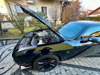 Gebraucht Dodge Challenger 717 PS (527 kW) 2016 Schwarz Coupé