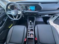 Gebraucht VW Caddy Basis 114 PS (83 kW) 2022 Van / Kleinbus