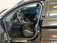 Gebraucht Ford Focus ST 280 PS (205 kW) 2021 Schwarz Limousine