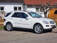 gebraucht Mercedes ML420 CDI 4MATIC - OffRoad Pro Paket