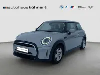 Occasion Mini Cooper Essential 136 ch (100 kW) 2023 Argent Citadine