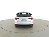 Gebraucht Skoda Fabia Ambition 2022 Grau Kleinwagen