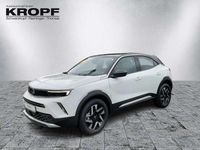 Second-hand Opel Mokka 110 CP (80 kW) 2023 Alb SUV