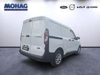 Neu Ford Transit Trend 101 PS (74 kW) 2025 Weiss Van