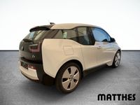 gebraucht BMW i3 Basis 94 Navi LED Scheinwerferreg. Klimaautom SHZ PDC Regensensor