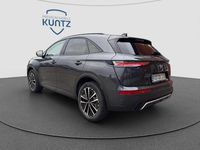 Gebraucht DS Automobiles DS7 Crossback 131 PS (96 kW) 2025 Lackierung titangrau/ klarlack SUV