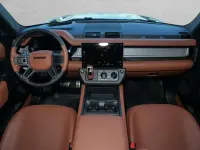 Gebraucht Land Rover Defender Dynamic 635 PS (467 kW) 2026 Petra copper SUV