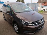 gebraucht VW Caddy 1.4 Klima BMT