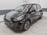 Ny Hyundai i10 Style 2025 Sort Hatchback