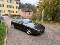 Gebraucht Ferrari 456 442 PS (325 kW) 1995 Canna di fucile Coupé