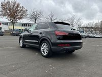 gebraucht Audi Q3 2.0 TDI