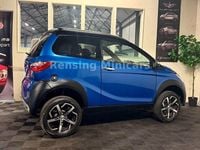 Second-hand Aixam Crossover Premium 2020 Albastru Hatchback