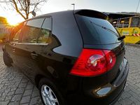 Gebraucht VW Golf IV Sport 150 PS (110 kW) 2004 Schwarz Limousine