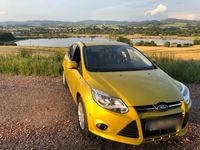 Gebraucht Ford Focus 150 PS (110 kW) 2012 Limousine