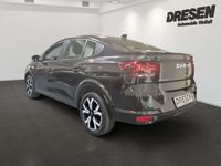 Gebraucht Dacia Logan 91 PS (66 kW) 2024 Schwarz Limousine