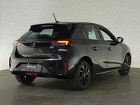 Gebraucht Opel Corsa 101 PS (74 kW) 2024 Schwarz Kleinwagen